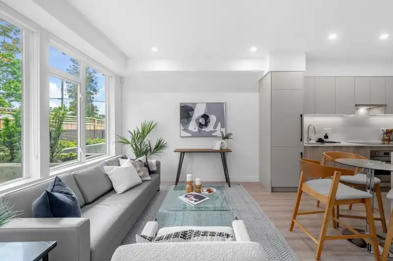 107 7161 17TH AVENUE - photo 1 of 16
