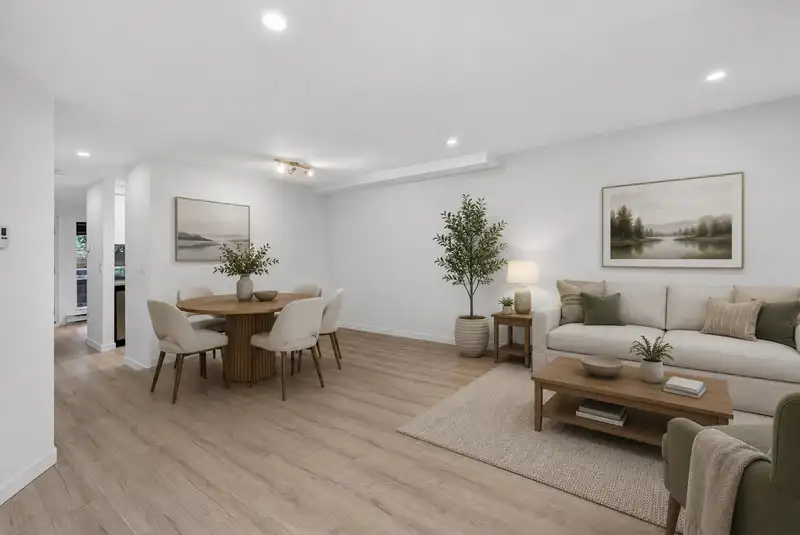 103 1365 W 4TH AVENUE - photo 1 of 10