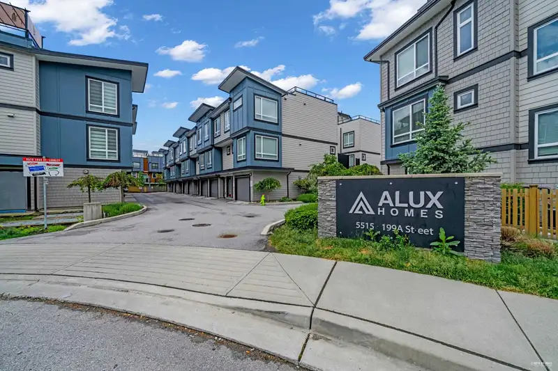 27 5515 199A STREET - photo 1 of 28