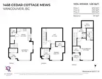 1468 CEDAR COTTAGE MEWS - thumbnail 28