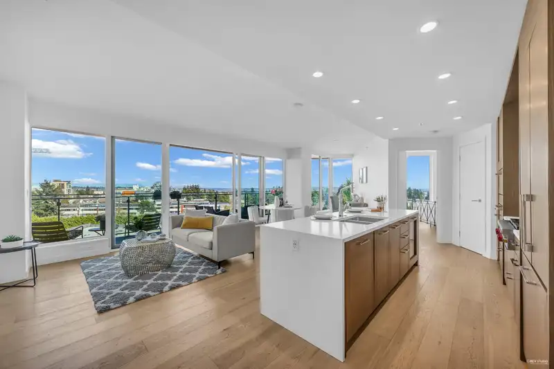703 1439 GEORGE STREET - photo 1 of 39