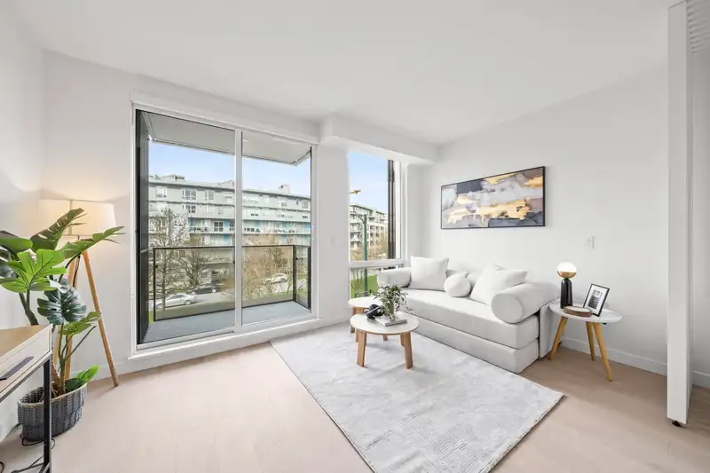 307 5212 CAMBIE STREET - photo 1 of 27