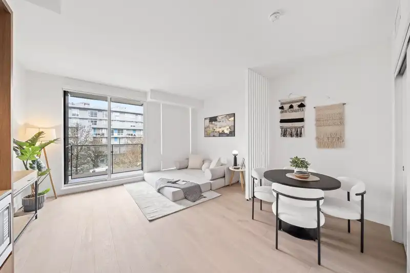 307 5212 CAMBIE STREET - photo 4 of 27