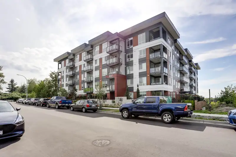 217 8117 200A STREET - photo 1 of 24