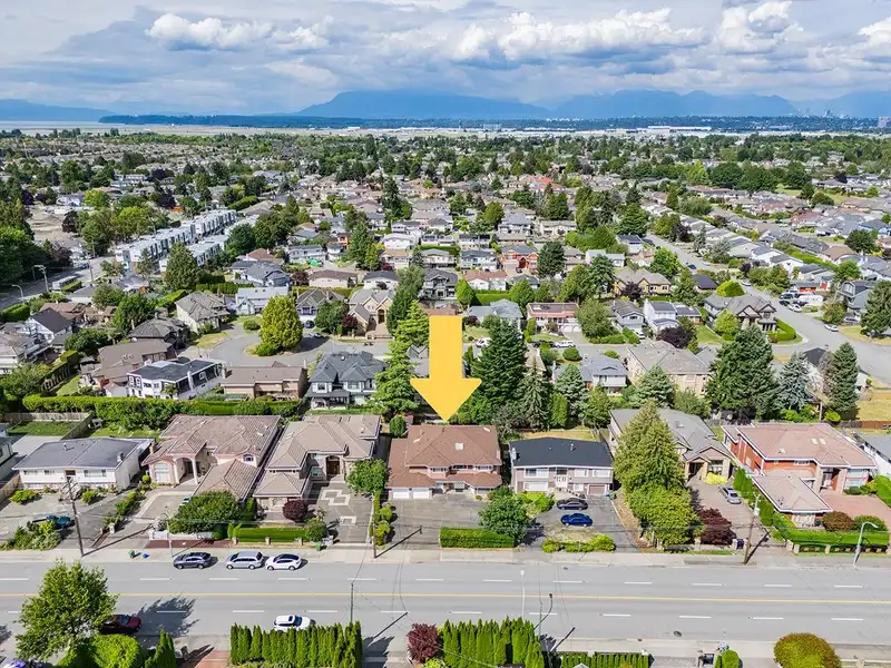 4131 BLUNDELL ROAD - photo 1 of 26