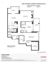 2302 428 BEACH CRESCENT - thumbnail 36
