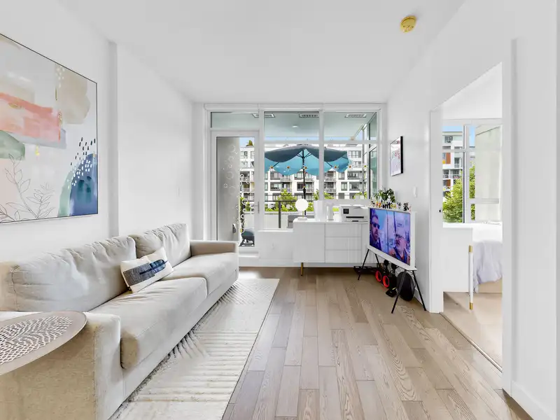 304 4963 CAMBIE STREET - photo 1 of 26