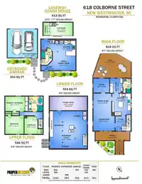 618 COLBORNE STREET - thumbnail 39