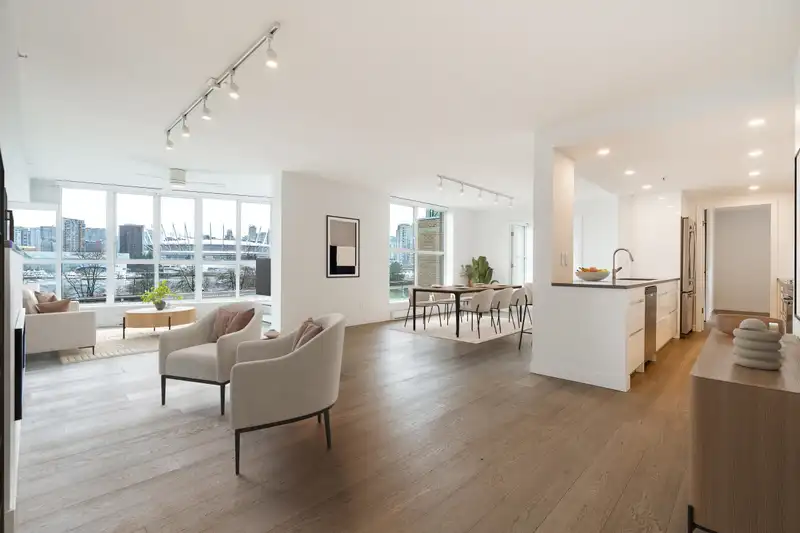 403 1188 QUEBEC STREET - photo 4 of 35