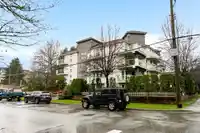 203 2983 CAMBRIDGE STREET - thumbnail 1