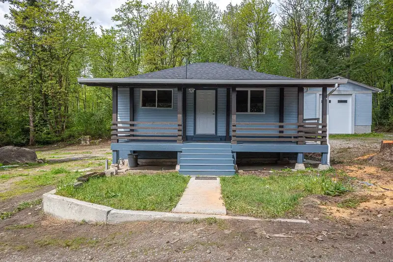 9707 287 STREET - photo 1 of 12