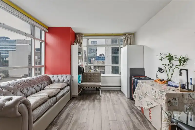 909 438 SEYMOUR STREET - photo 4 of 19