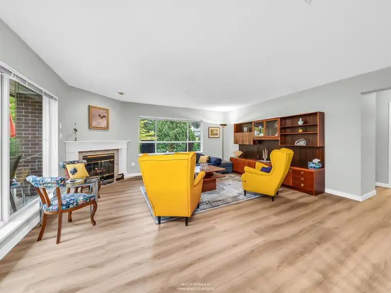302 3670 BANFF COURT - photo 2 of 37
