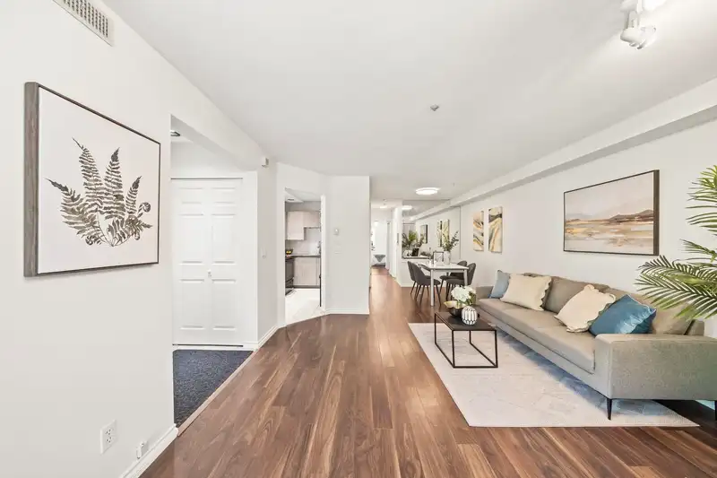 302 1406 W 73RD AVENUE - photo 4 of 33