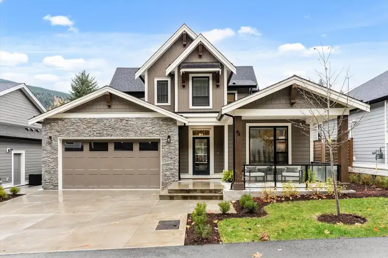 96 1880 COLUMBIA VALLEY ROAD - photo 1 of 33