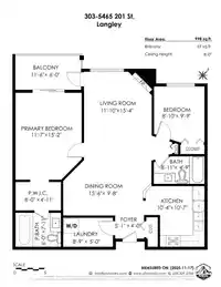 303 5465 201 STREET - thumbnail 20