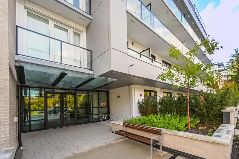 303 6859 CAMBIE STREET - photo 4 of 26