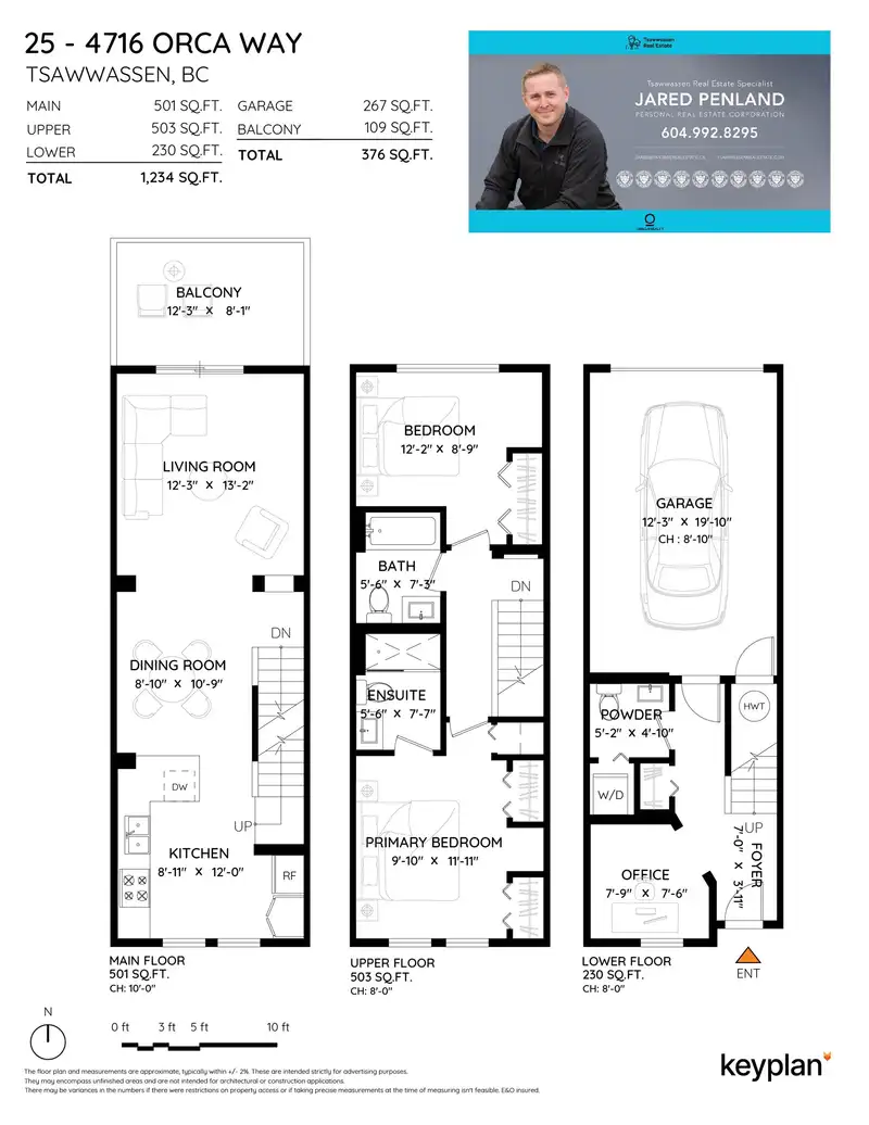 25 4716 ORCA WAY - photo 2 of 40