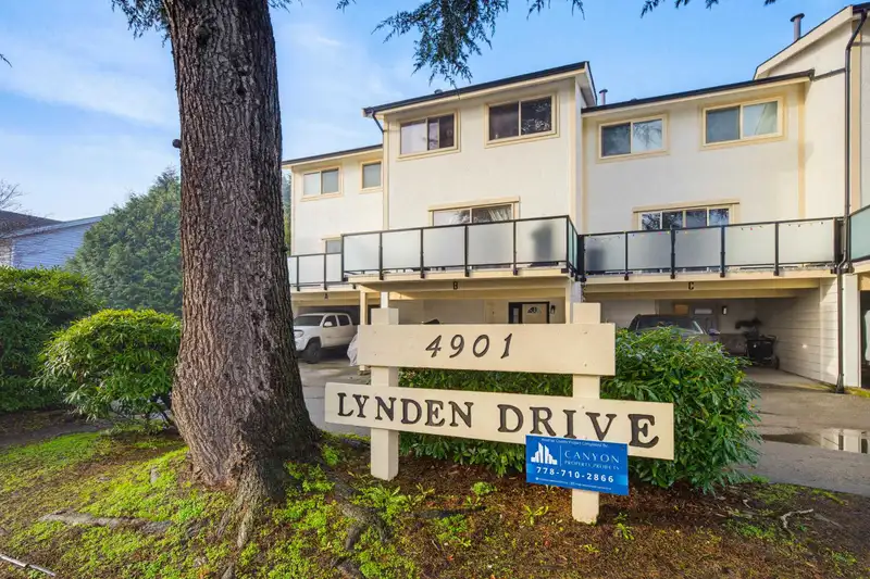 B 4901 LINDEN DRIVE - photo 1 of 28