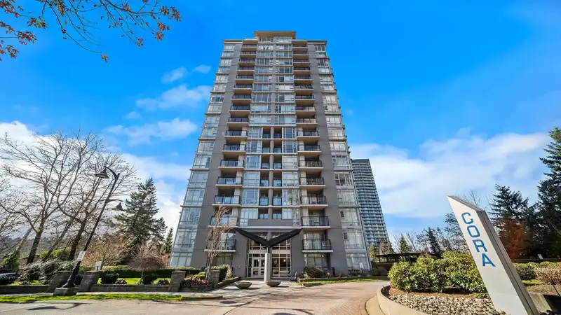 1702 555 DELESTRE AVENUE - photo 1 of 25