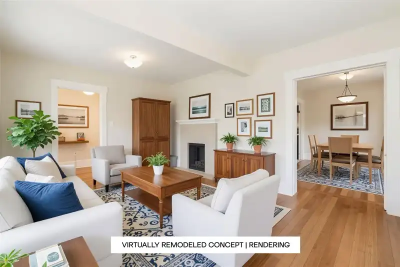264 W QUEENS ROAD - photo 1 of 39