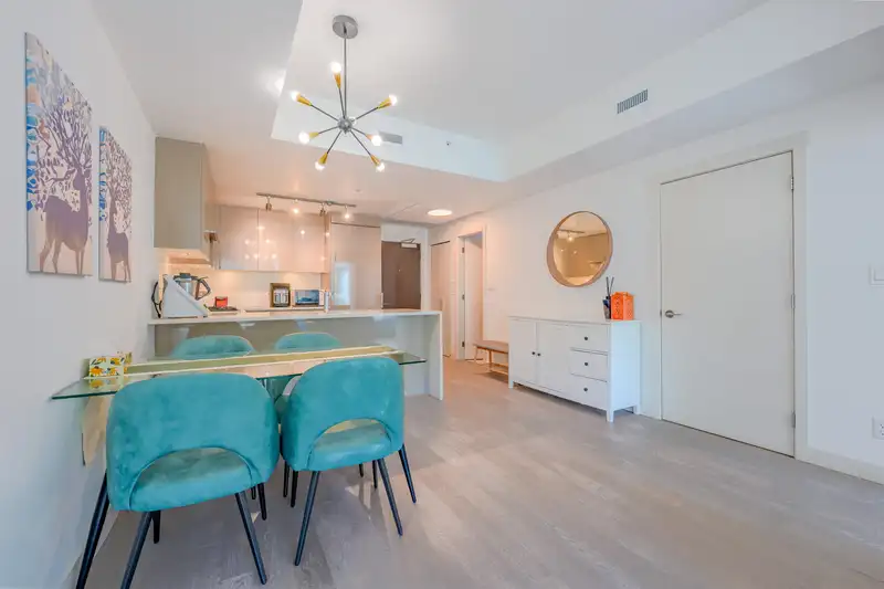 208 4408 CAMBIE STREET - photo 2 of 40