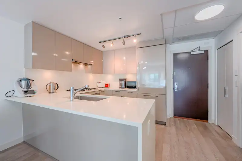 208 4408 CAMBIE STREET - photo 3 of 40