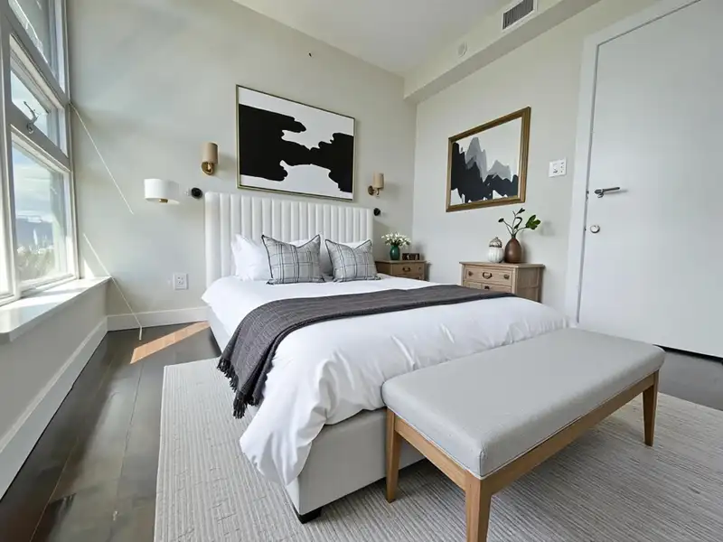 902 4083 CAMBIE STREET - photo 4 of 23