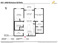 603 6960 NICHOLSON ROAD - thumbnail 5