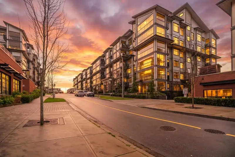 309 8561 203A STREET - photo 1 of 39