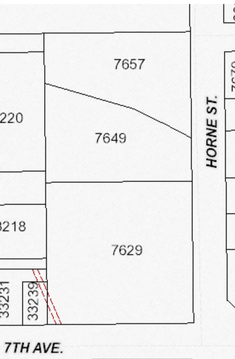 7649 HORNE STREET - photo 2 of 30