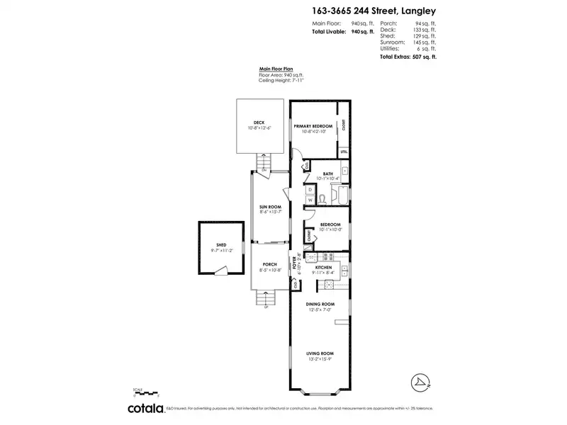 163 3665 244 STREET - photo 4 of 39