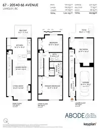 67 20540 66 AVENUE - thumbnail 38