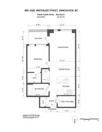 403 2481 WATERLOO STREET - thumbnail 10