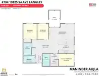 104 19825 54 AVENUE - thumbnail 26