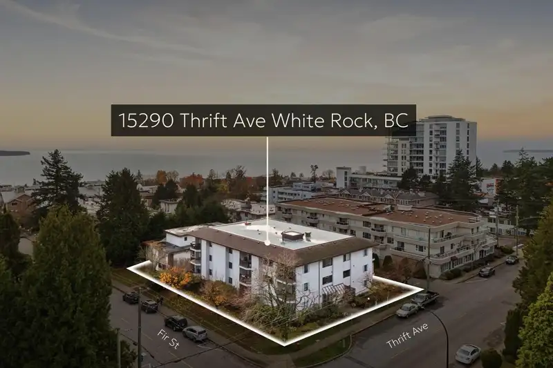 104 15290 THRIFT AVENUE - photo 1 of 23