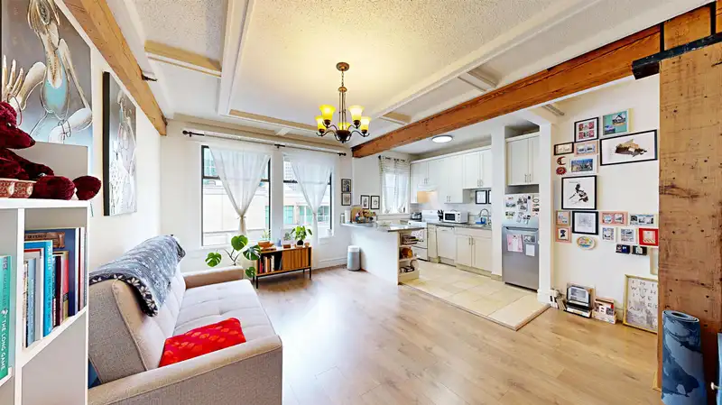 54 777 BURRARD STREET - photo 1 of 23