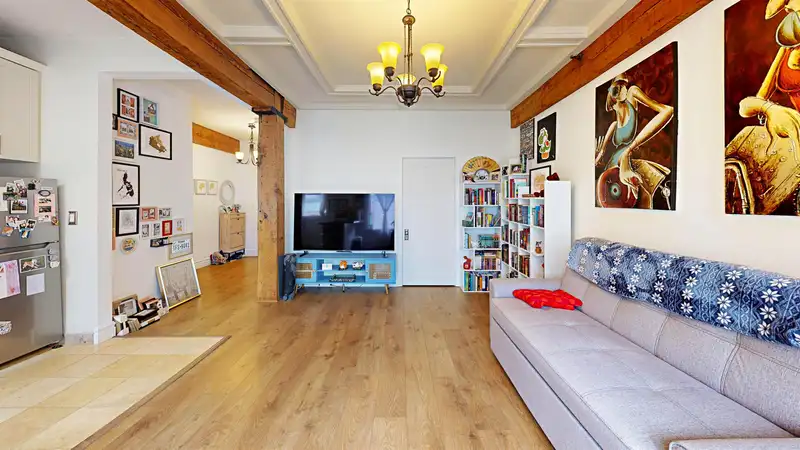 54 777 BURRARD STREET - photo 4 of 23
