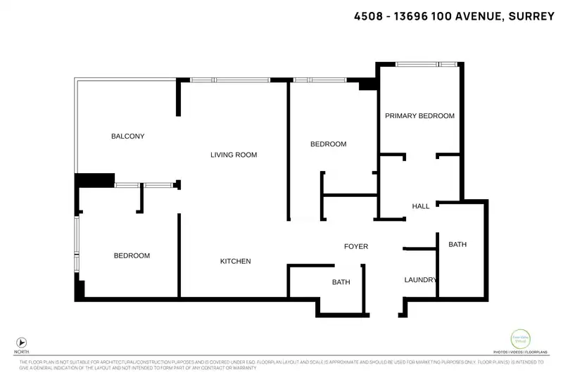 4508 13696 100 AVENUE - photo 2 of 17