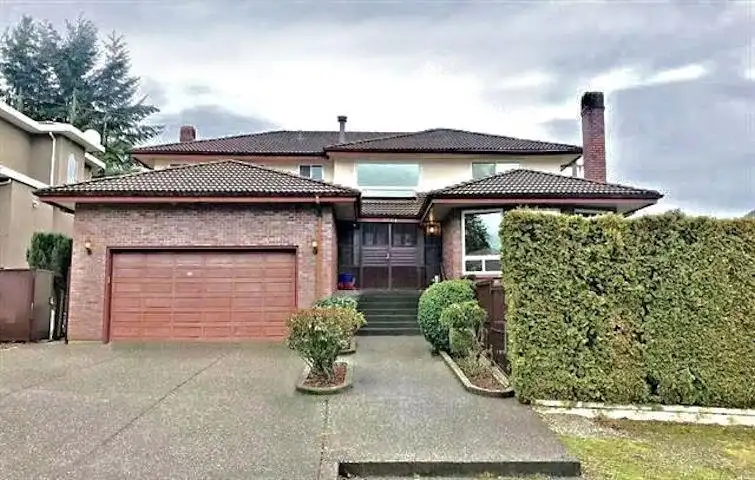 7204 RIDGE DRIVE - photo 1 of 3