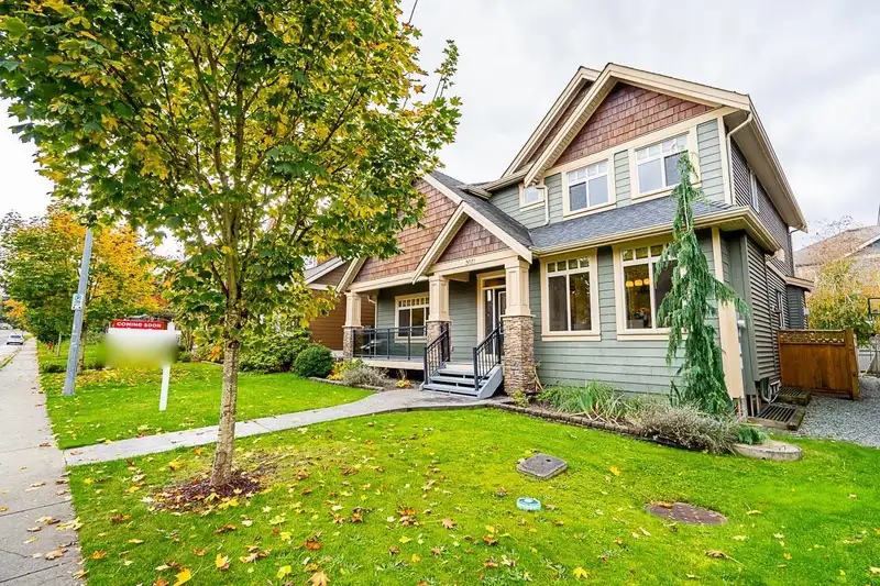 5071 223 STREET - photo 1 of 40