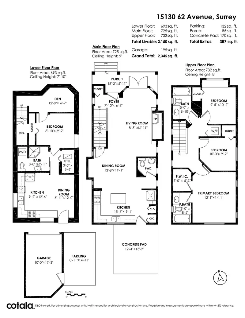 15130 62 AVENUE - photo 2 of 29