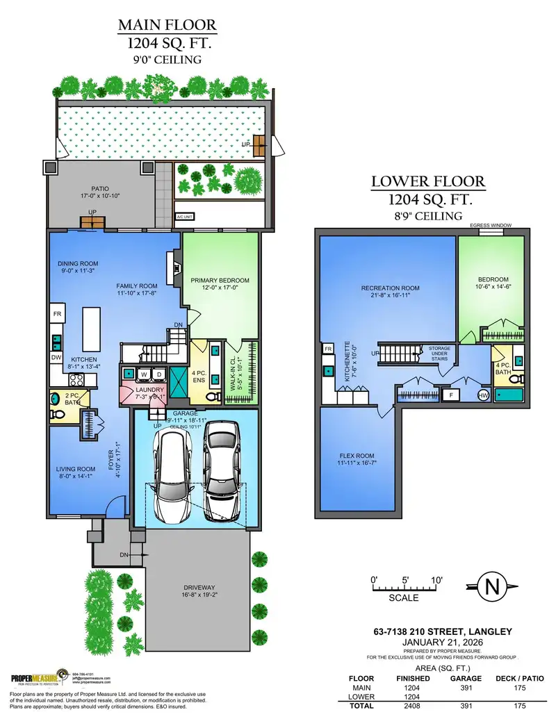 63 7138 210 STREET - photo 2 of 40