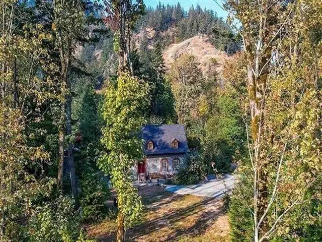 20738 LANDSTROM ROAD - photo 1 of 25
