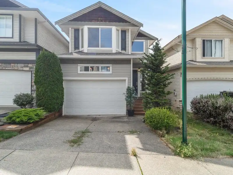 75 8888 216 STREET - photo 1 of 30