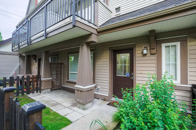 15 7155 189 STREET - photo 1 of 23