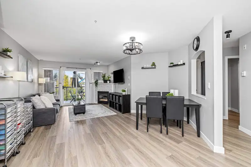 304 20239 MICHAUD CRESCENT - photo 3 of 26