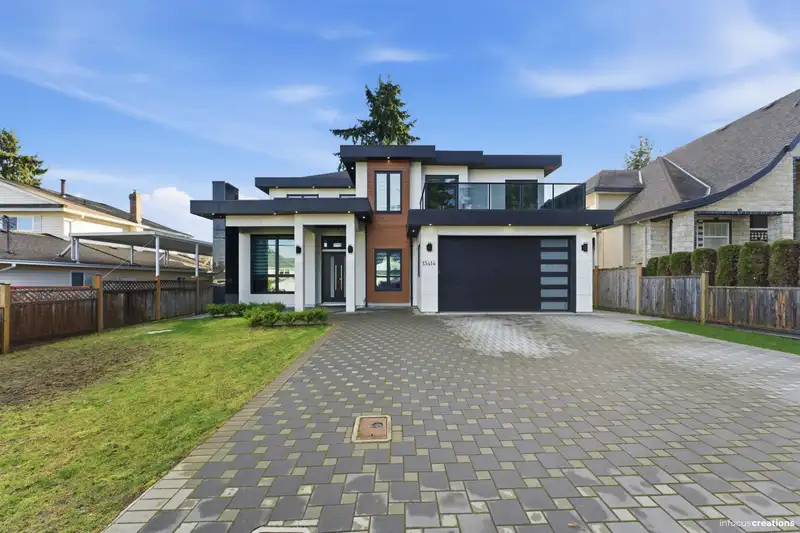13414 60 AVENUE - photo 1 of 30