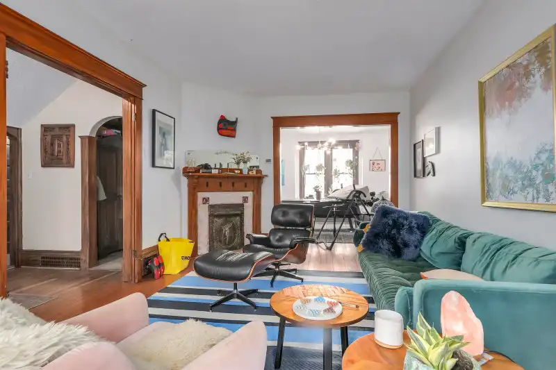 3151 HEATHER STREET - photo 1 of 20