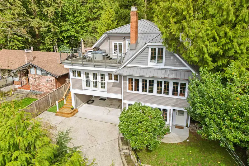 4622 COVE CLIFF ROAD - photo 1 of 35
